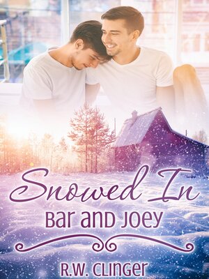cover image of Snowed In